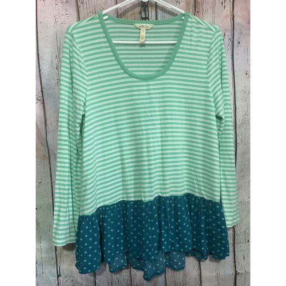 Matilda Jane Top Ladies Size Small - Picture 5 of 7